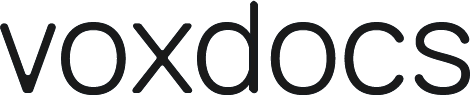 VoxDocs